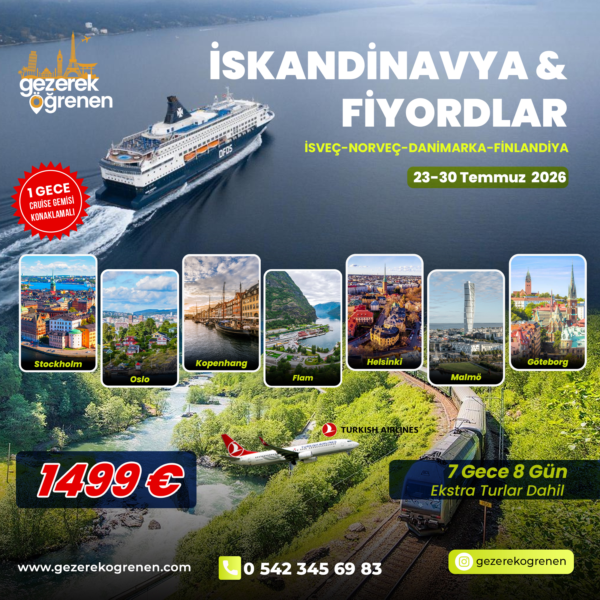 Gezerek_Ogrenen_iskandinavya_Fiyordlar_23_30_Temmuz_2026_Post